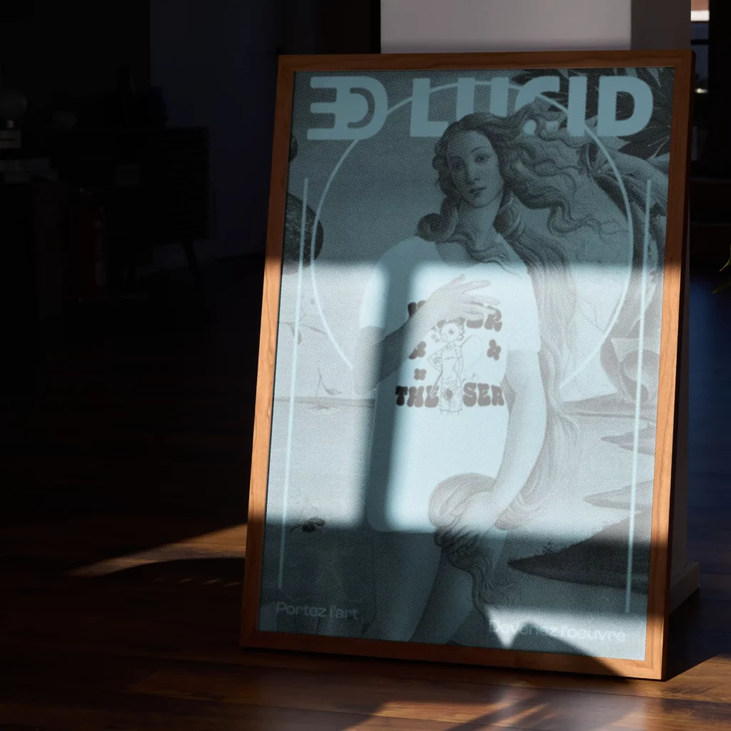 Branding-Affiches-LUCID-Close-up