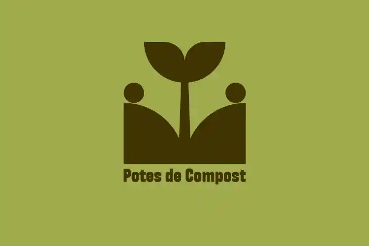 Potes de Compost