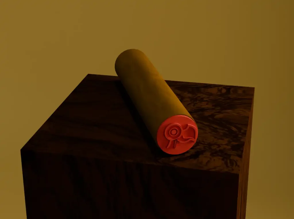 Branding-Tampon-MHNR-Close-Up