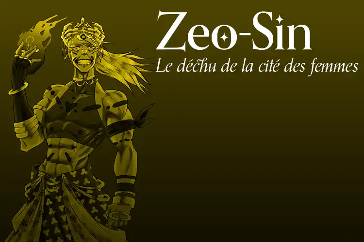 Zeo-Sin
